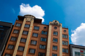  Hotel Splendor by Friends Company  Богота
